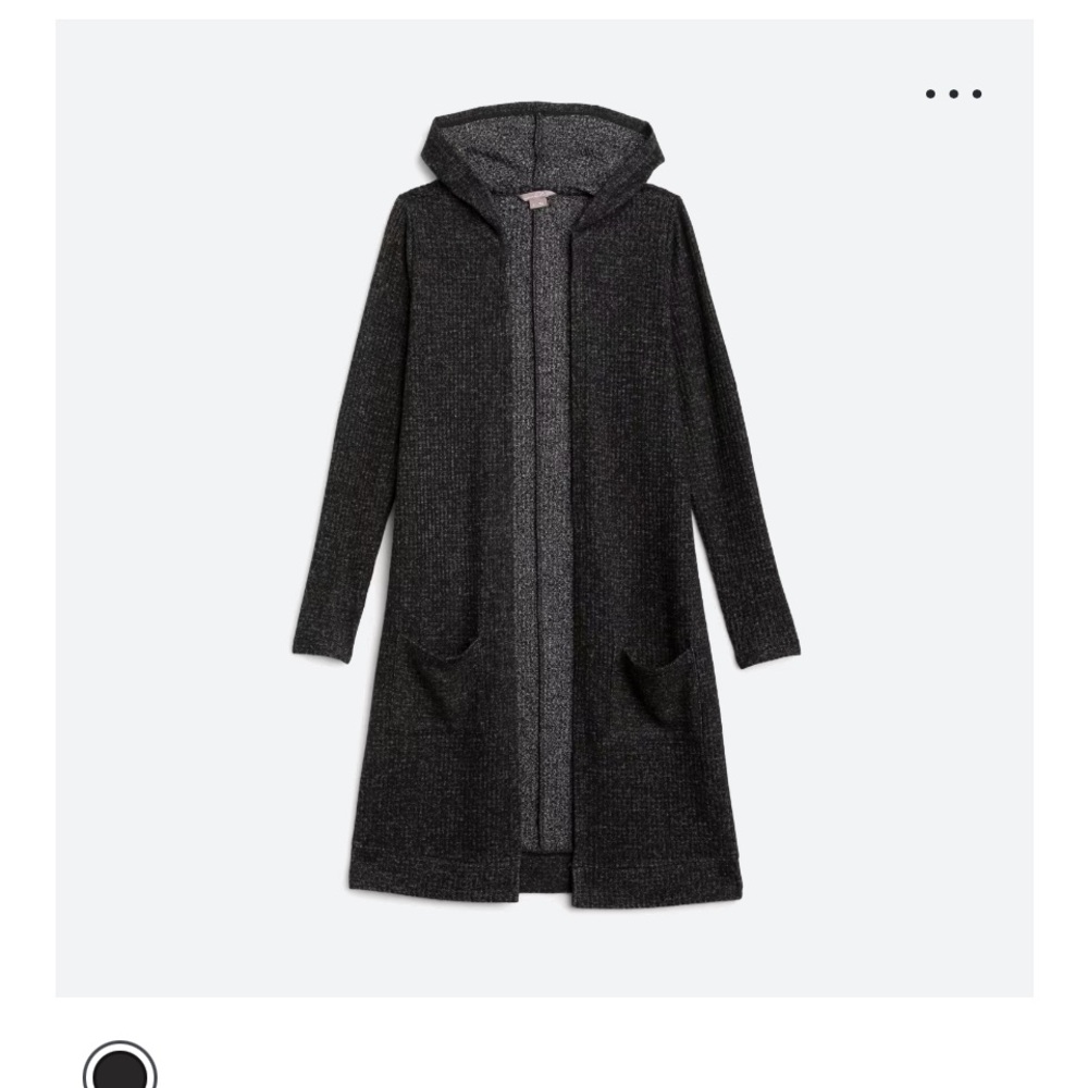 Brand new cardigan long